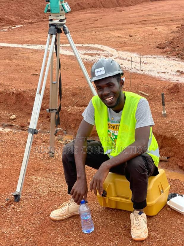 Land Surveying, Cadastral Indenture Professionals photo 17
