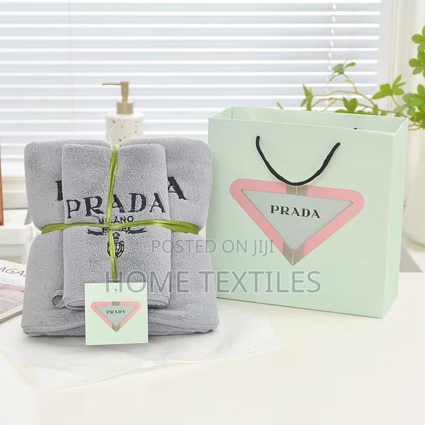 Bath Towel And Salon Towel Package · Photo 2