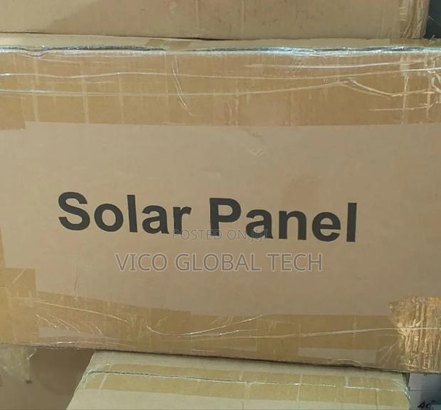Portable Power Station 300w With and Without Solar Panel photo 9