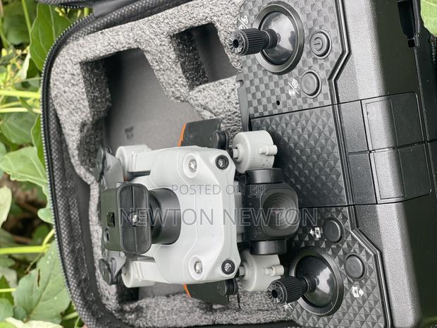 Obstacle Avoidance Drone Camera · Photo 3