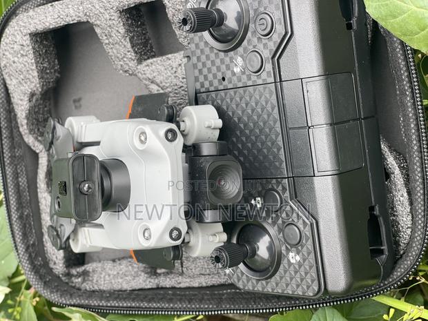 Obstacle Avoidance Drone Camera · Photo 4
