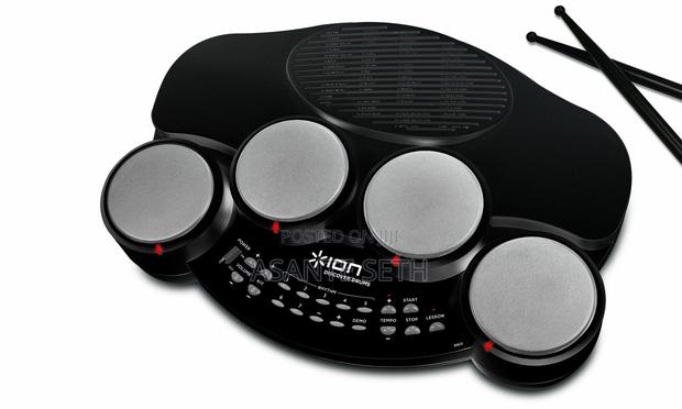 Very Powerful Electric Drum for Dj or Studio photo 3