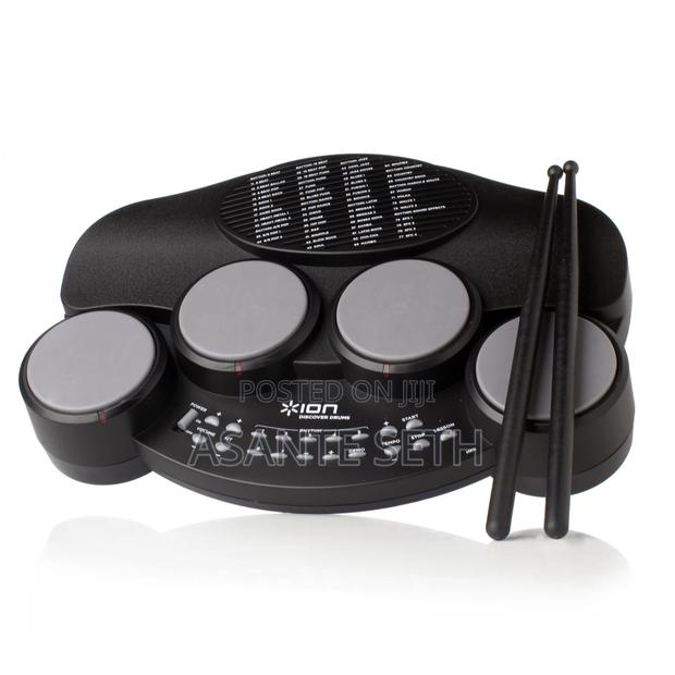 Very Powerful Electric Drum for Dj or Studio photo 4