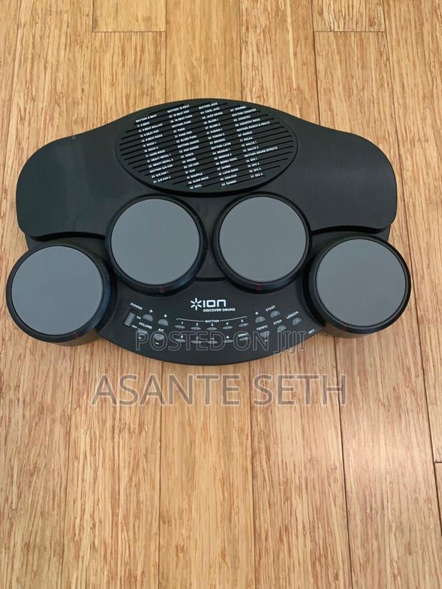 Very Powerful Electric Drum for Dj or Studio photo 2