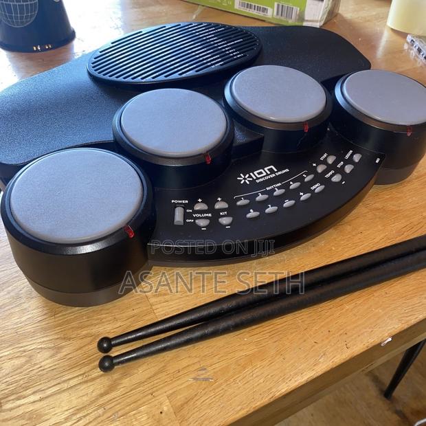 Very Powerful Electric Drum for Dj or Studio