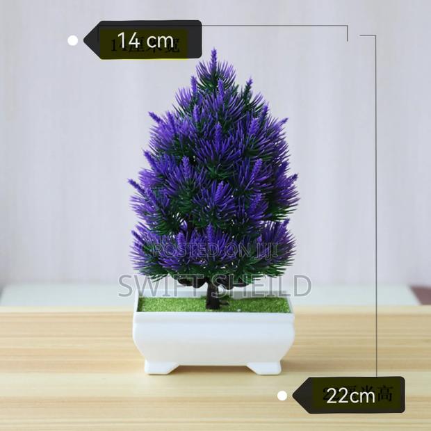 Artificial Flowers for Room Decor photo 2