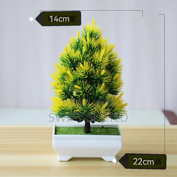 Artificial Flowers for Room Decor photo 4