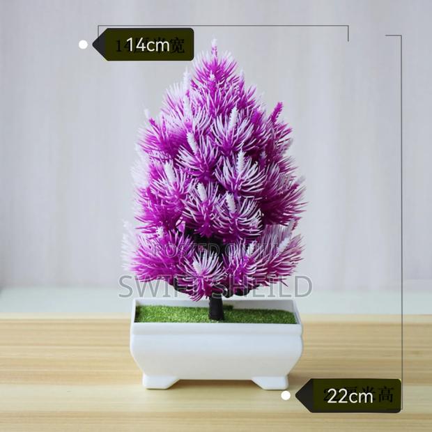 Artificial Flowers for Room Decor photo 5