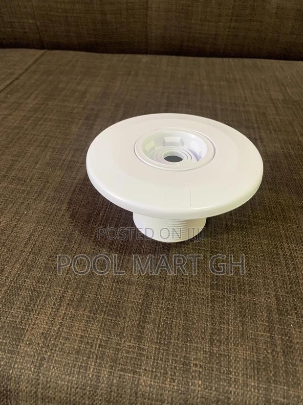 Inlet Spreader/Eye Ball photo 3