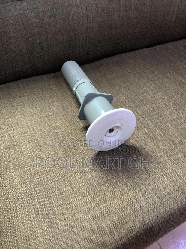 Inlet Spreader/Eye Ball photo 4