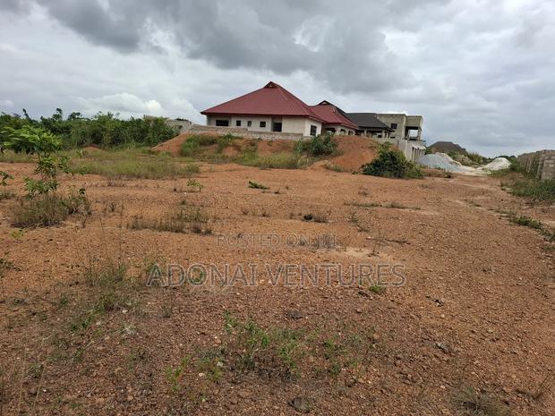 Full Plot of Land for Sale in Sokoban Kwamonma · Photo 2