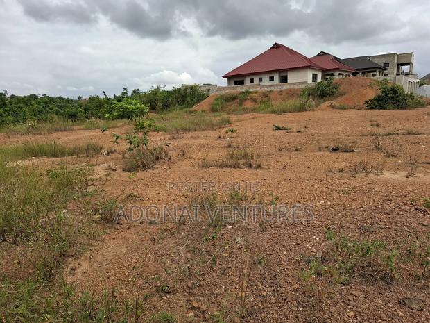 Full Plot of Land for Sale in Sokoban Kwamonma · Photo 3