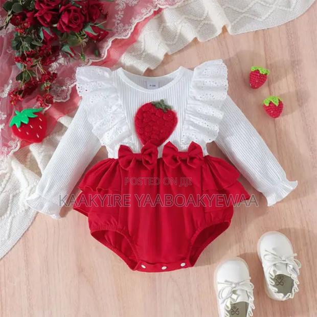 Kids/ Baby Dresses