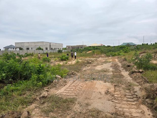 Own Peace and Comfort Plots - Prampram Township · Photo 3