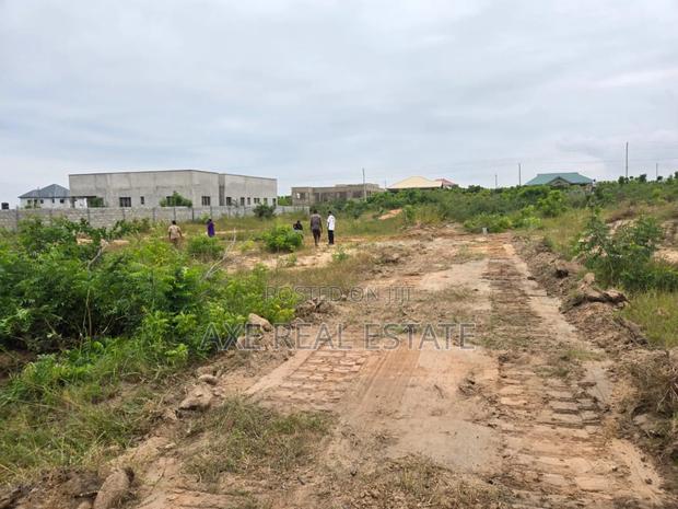 Own Peace and Comfort Plots - Prampram Township · Photo 4