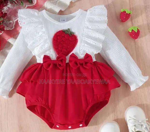 Kids/ Baby Dresses