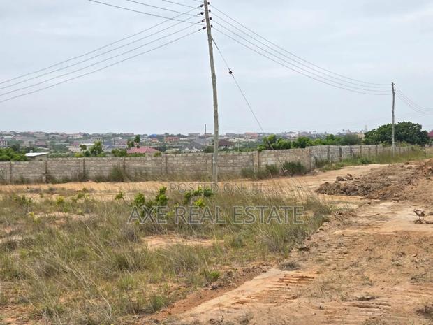 Resort Residence Lands at Prampram Beach View · Photo 3
