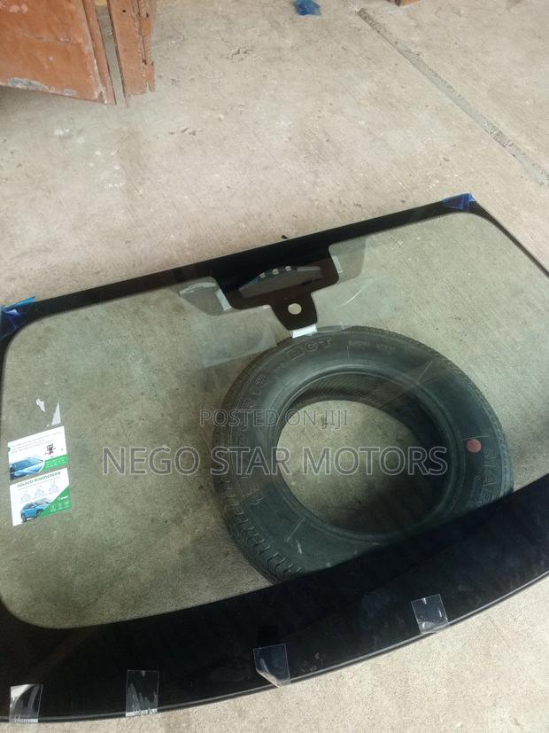 Bmw 3 Series 330i 2022 Front Windscreen Wide Camera Type