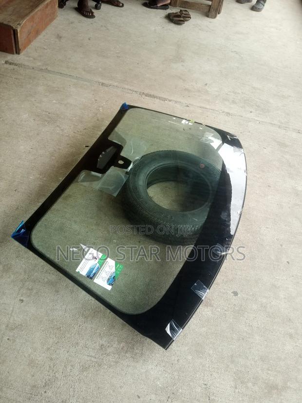 Bmw 3 Series 330i 2022 Front Windscreen Wide Camera Type photo 2