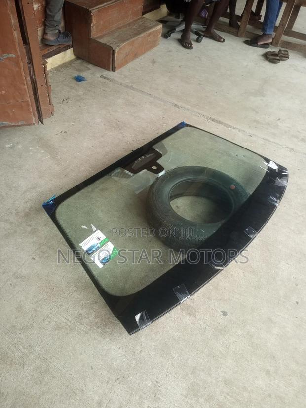 Bmw 3 Series 330i 2022 Front Windscreen Wide Camera Type photo 3