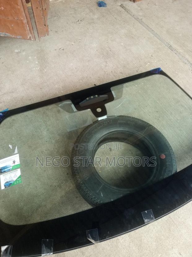 Bmw 3 Series 330i 2022 Front Windscreen Wide Camera Type photo 4