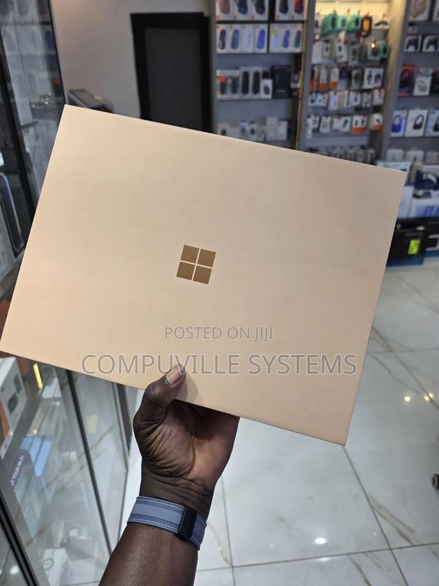 New Microsoft Surface Laptop 7 16GB Qualcomm Snapdragon X Elite SSD 1T · Photo 2