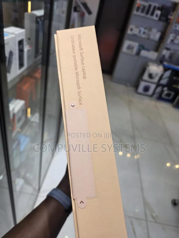 New Microsoft Surface Laptop 7 16GB Qualcomm Snapdragon X Elite SSD 1T · Photo 3