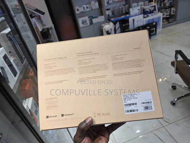 New Microsoft Surface Laptop 7 16GB Qualcomm Snapdragon X Elite SSD 1T · Photo 4