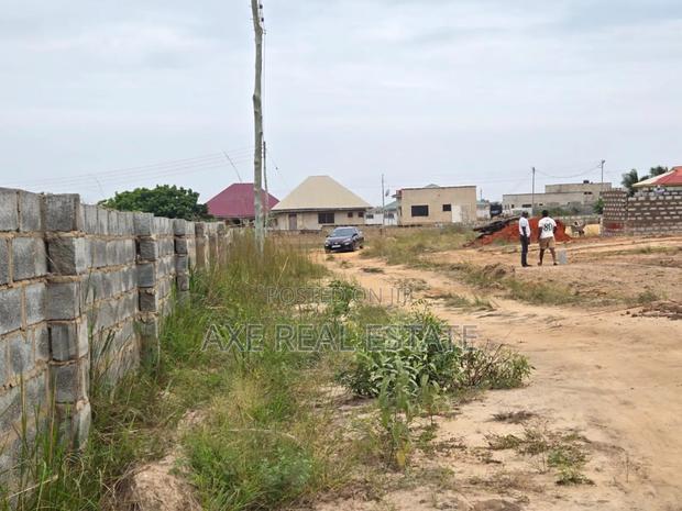 One Week Falaa Reduction on Plots at Prampram Sea View · Photo 4
