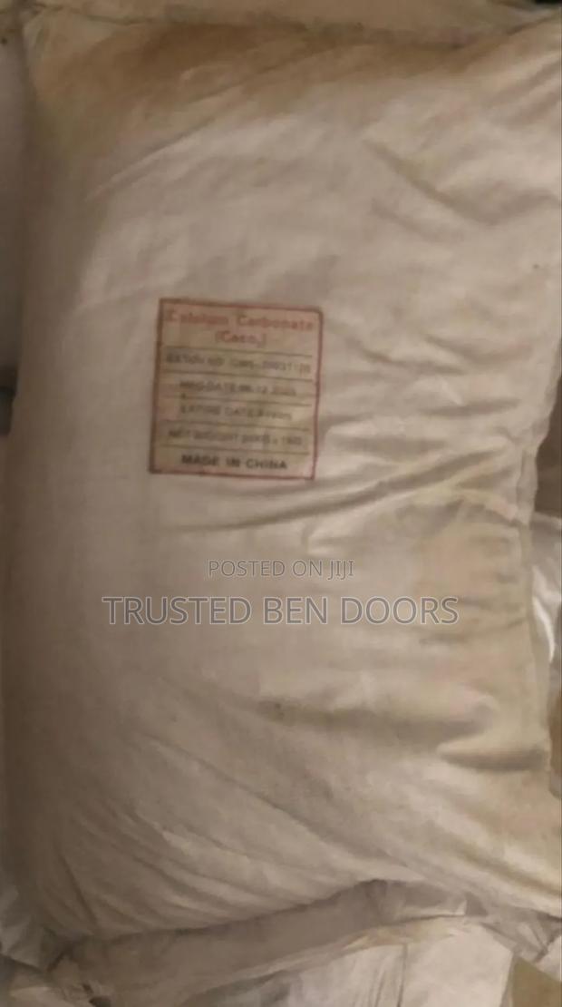 Release Agent For Concrete Stamp Construction 20kg Bag · Photo 2
