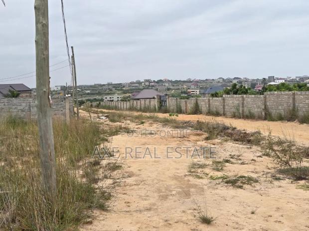 Smart Investment // Affordable Promo on Plots at Prampram · Photo 3