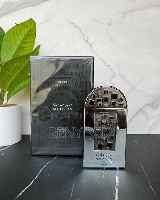 Maharjan Silver Lattafa · Photo 2
