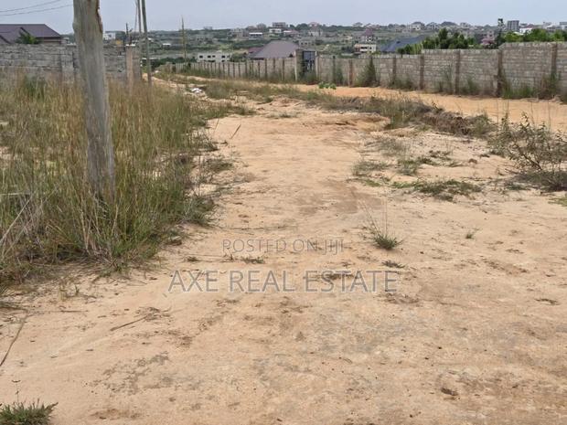Find Coastal Area Plots - Prampram Beach Lane · Photo 3