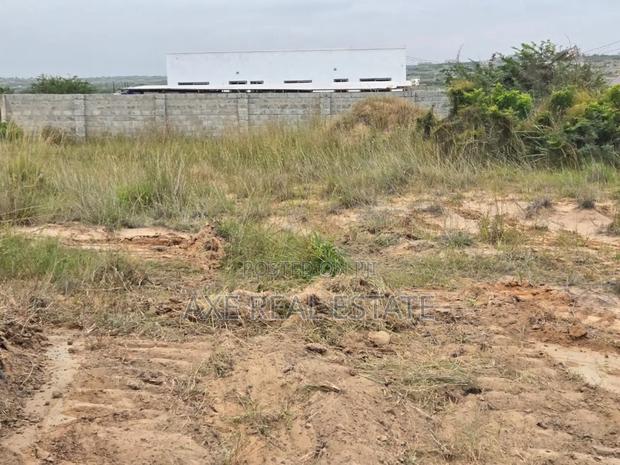 Find Coastal Area Plots - Prampram Beach Lane · Photo 4