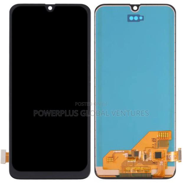 Samsung Galaxy A40 / A40s Mobile Phone Screen - Original · Photo 4