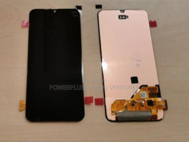 Samsung Galaxy A40 / A40s Mobile Phone Screen - Original · Photo 3