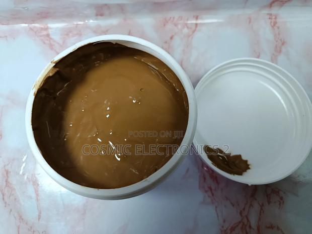 Fullfix Wood Filler – Premium Crack-Free | Fast Drying photo 3