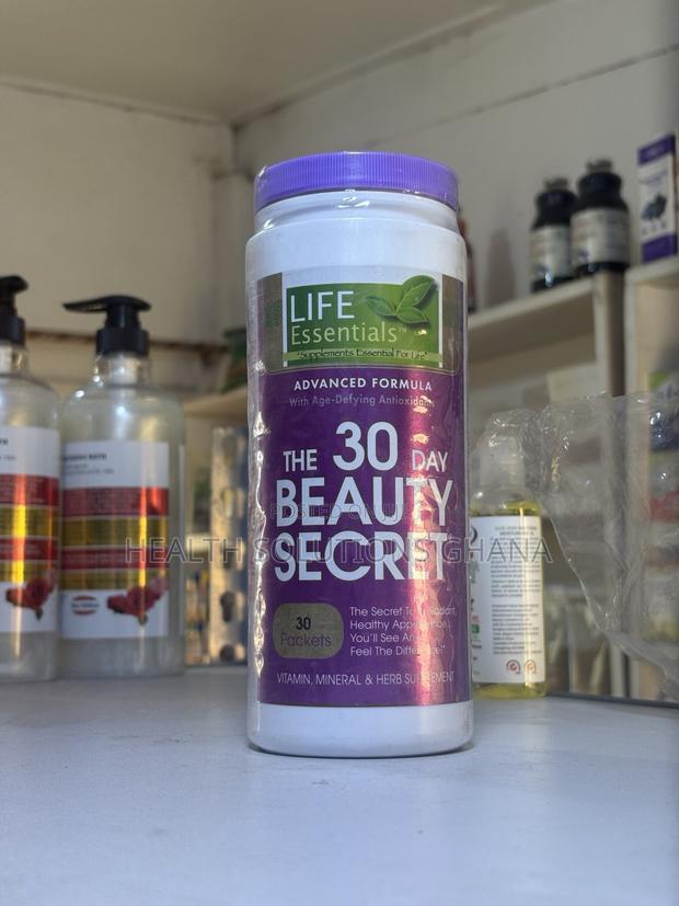 The 30 Day Beauty Secret · Photo 2