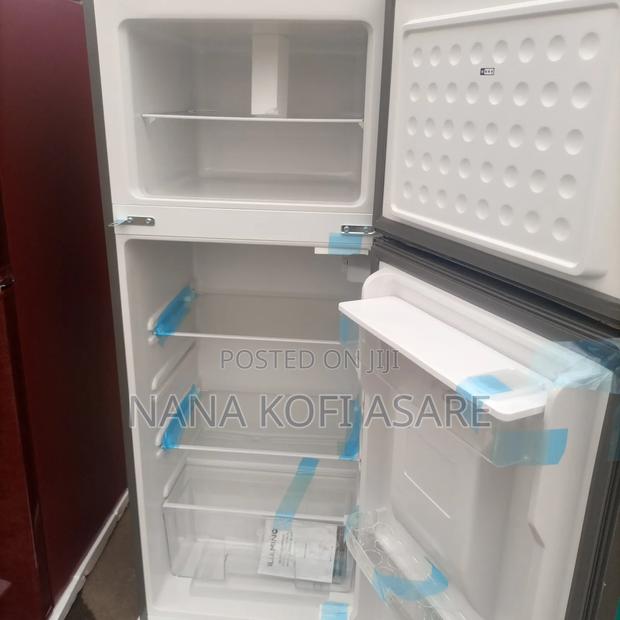 Flamino 210litres Refrigerator With Dispenser photo 2