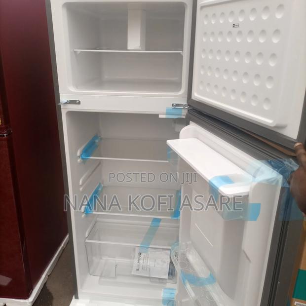 Flamino 210litres Refrigerator With Dispenser photo 3