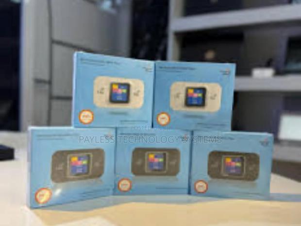 Netlink 5g Universal Mobile Mifi photo 4