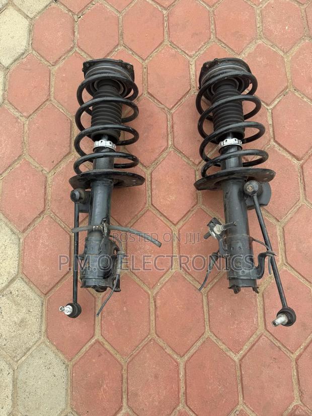 American Used Nissan Sentra 2013-2018 Strut photo 2