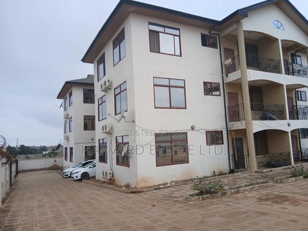 2bdrm Apartment in Tech Deduako Knust, Kumasi Metropolitan for rent