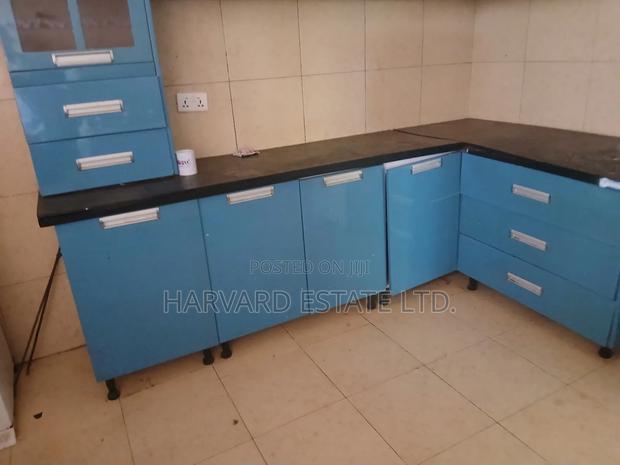 2bdrm Apartment in Tech Deduako Knust, Kumasi Metropolitan for rent photo 2