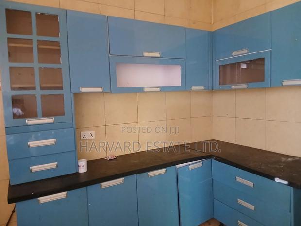 2bdrm Apartment in Tech Deduako Knust, Kumasi Metropolitan for rent photo 3