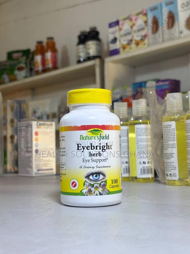 Eye Bright Herb · Photo 2