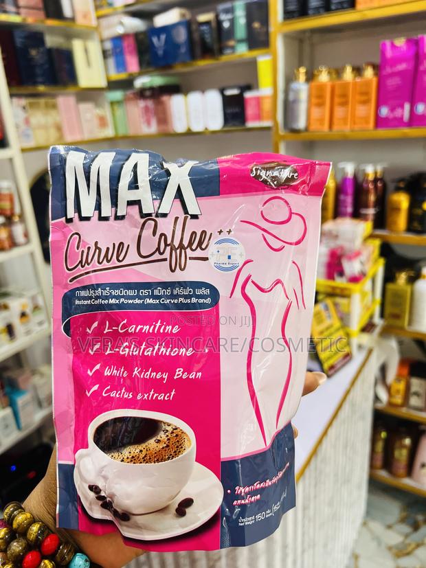 Max Curve Coffee · Photo 2
