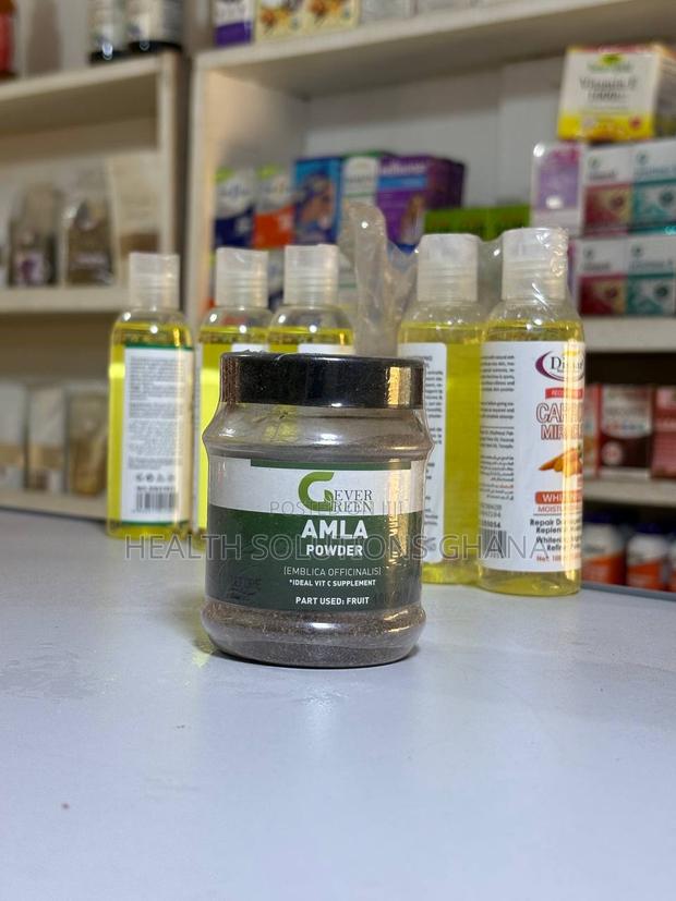 Amla Powder · Photo 2
