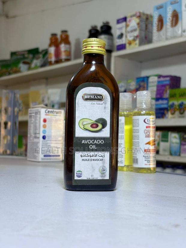 Avocado Oil-150ml · Photo 2