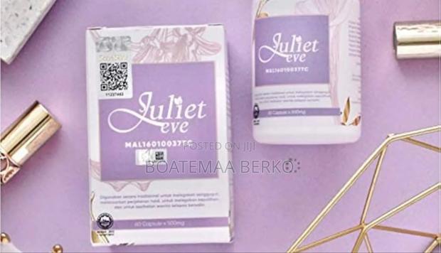 Juliet Eve Pills photo 3